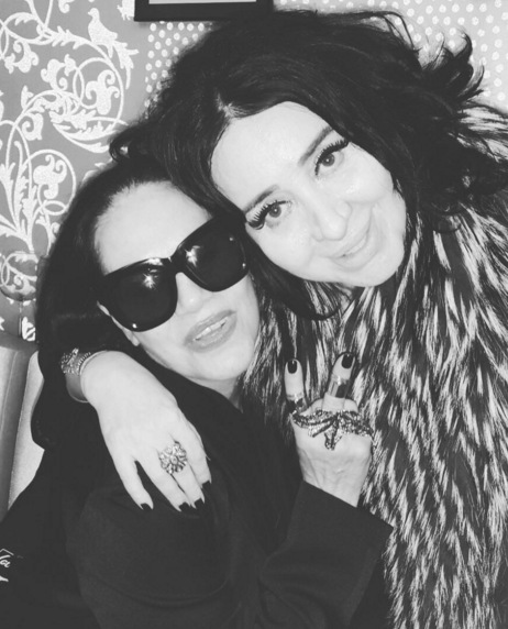 Instagram'da ünlüler - 28 Şubat Pazar 2016 13