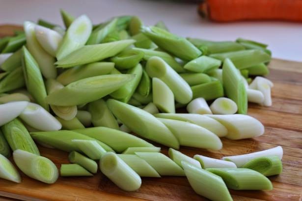 Mart ayında bunları tüketin! 11