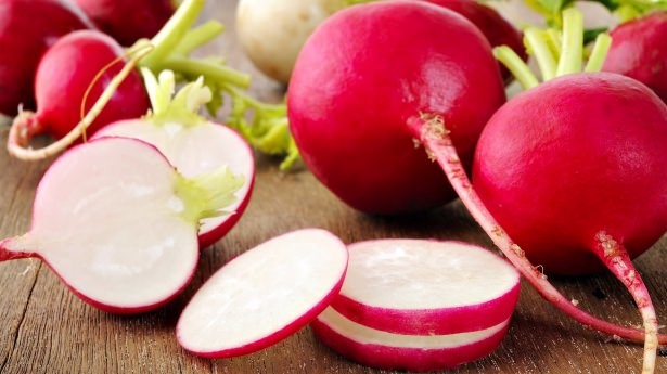 Mart ayında bunları tüketin! 12