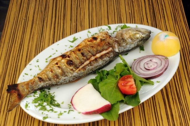 Mart ayında bunları tüketin! 2