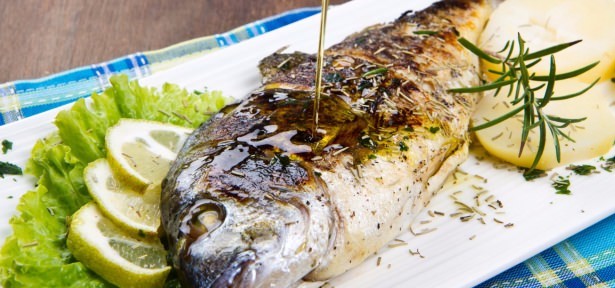 Mart ayında bunları tüketin! 3