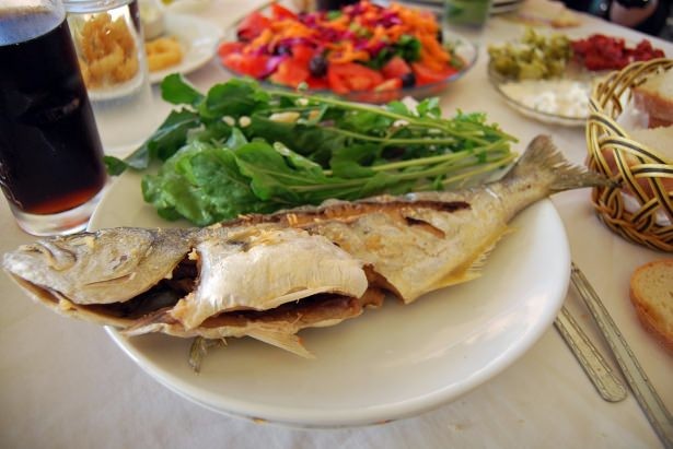 Mart ayında bunları tüketin! 5