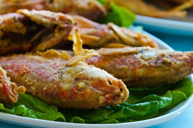 Mart ayında bunları tüketin! 6