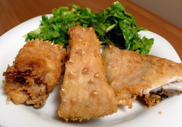 Mart ayında bunları tüketin! 7