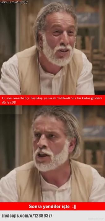 An itibariyle Beşiktaşlılar 5