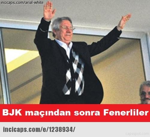 An itibariyle Beşiktaşlılar 20