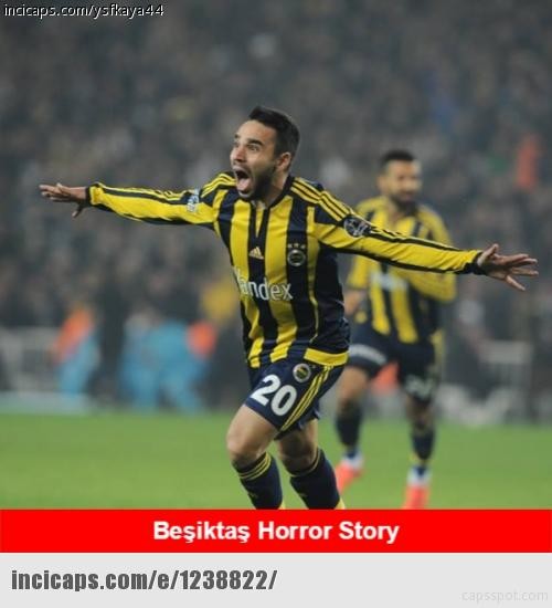 An itibariyle Beşiktaşlılar 21