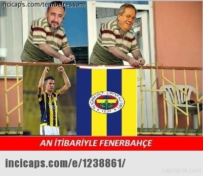 An itibariyle Beşiktaşlılar 7