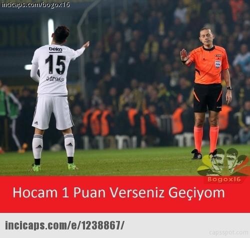 An itibariyle Beşiktaşlılar 10