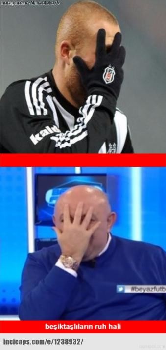 An itibariyle Beşiktaşlılar 15