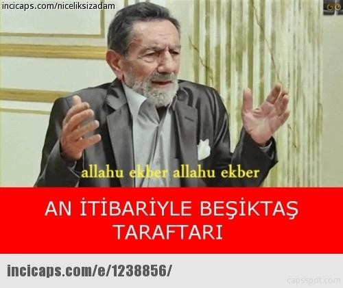 An itibariyle Beşiktaşlılar 39