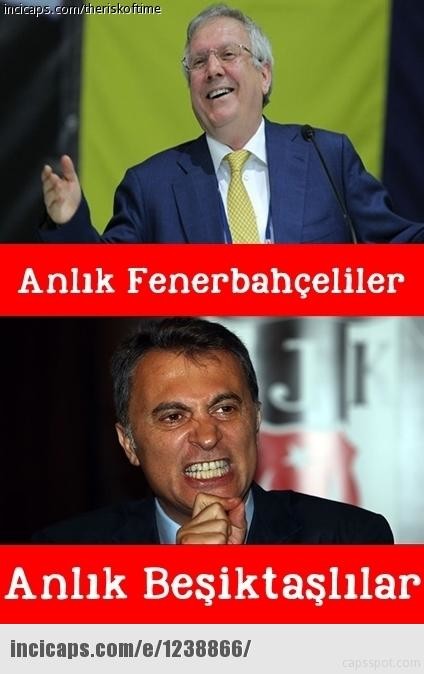 An itibariyle Beşiktaşlılar 45