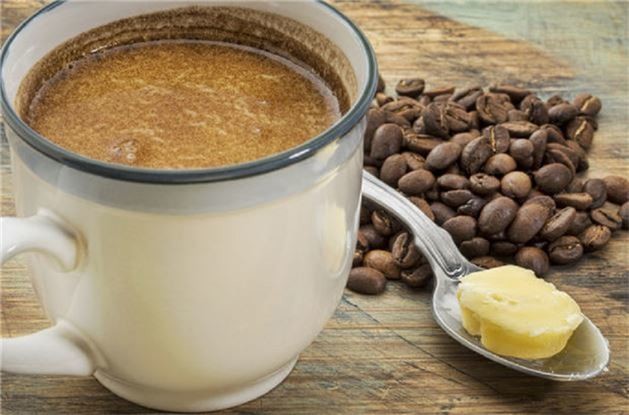 Kahvenin içine atılan bir parça tereyağı bakın ne işe yarıyor? 2