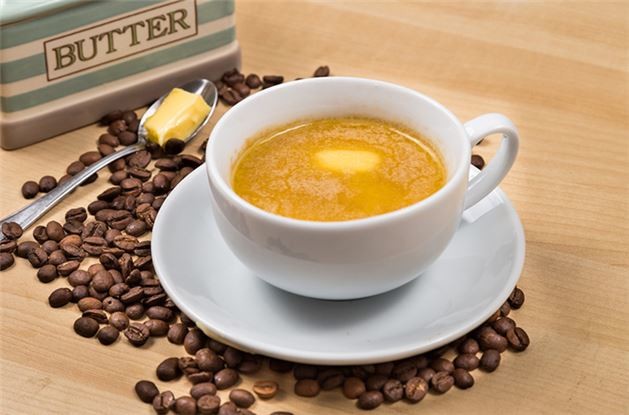 Kahvenin içine atılan bir parça tereyağı bakın ne işe yarıyor? 3