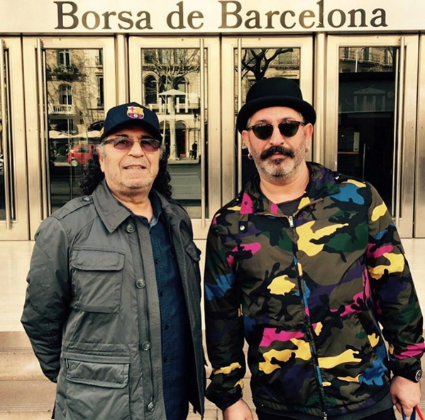 Instagram'da ünlüler - 2 Mart Çarşamba 2016 3