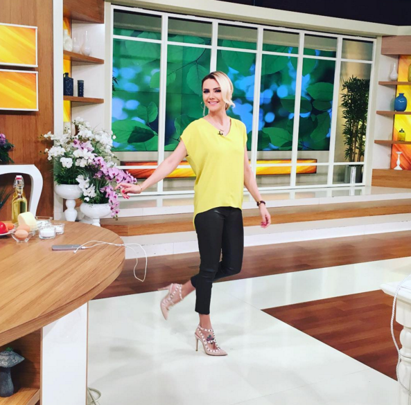 Instagram'da ünlüler - 2 Mart Çarşamba 2016 5