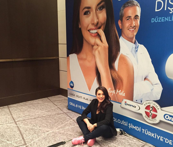 Instagram'da ünlüler - 2 Mart Çarşamba 2016 6