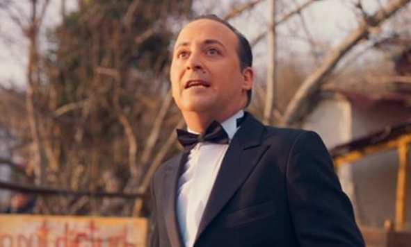 Instagram'da ünlüler - 2 Mart Çarşamba 2016 11