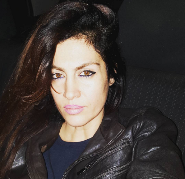 Instagram'da ünlüler - 2 Mart Çarşamba 2016 12