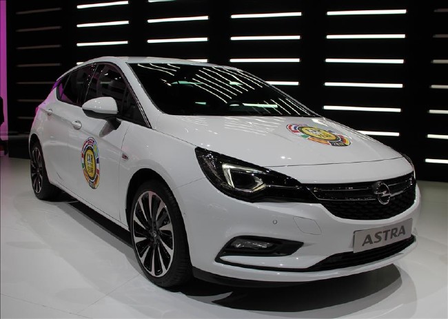 86. Cenevre Otomobil Fuarı yarın başlıyor 3