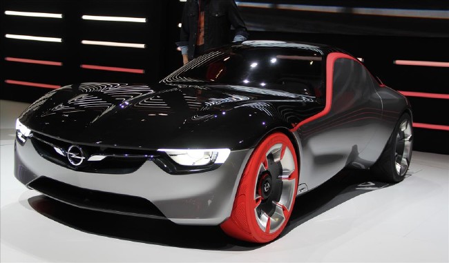 86. Cenevre Otomobil Fuarı yarın başlıyor 8