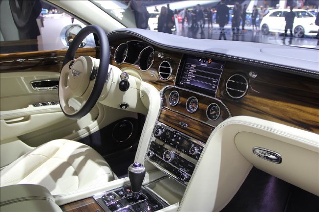 86. Cenevre Otomobil Fuarı yarın başlıyor 15