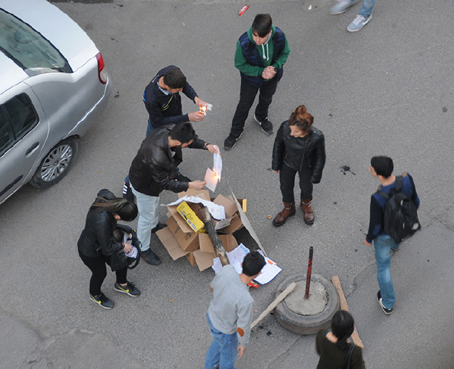 Diyarbakır halkı PKK'ya en ağır darbeyi indirdi 2