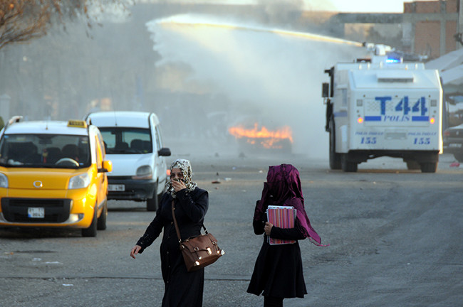 Diyarbakır halkı PKK'ya en ağır darbeyi indirdi 10
