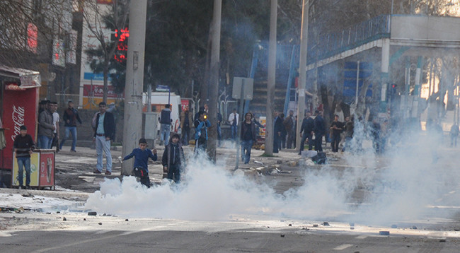 Diyarbakır halkı PKK'ya en ağır darbeyi indirdi 11
