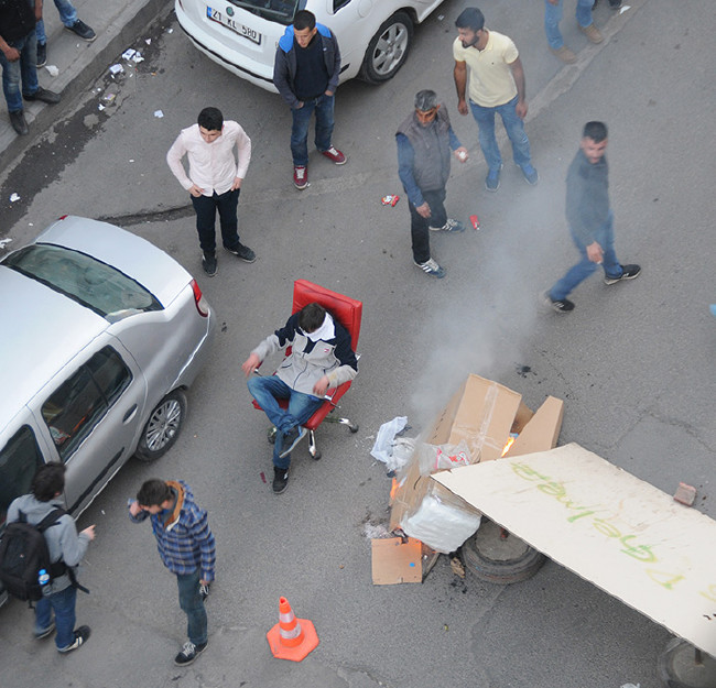 Diyarbakır halkı PKK'ya en ağır darbeyi indirdi 3