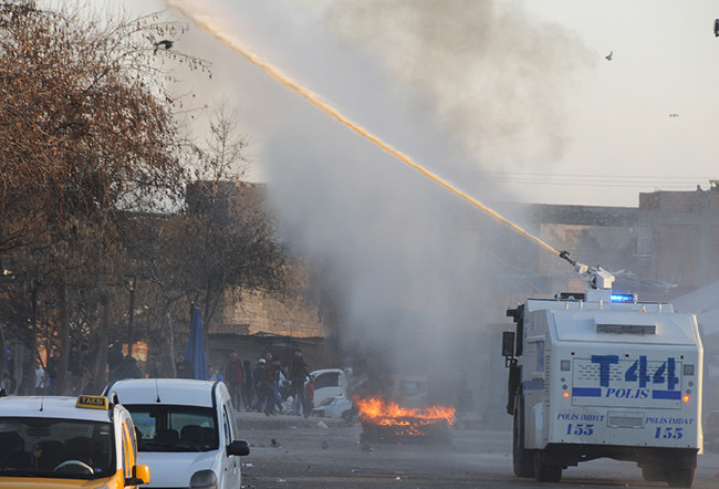 Diyarbakır halkı PKK'ya en ağır darbeyi indirdi 5