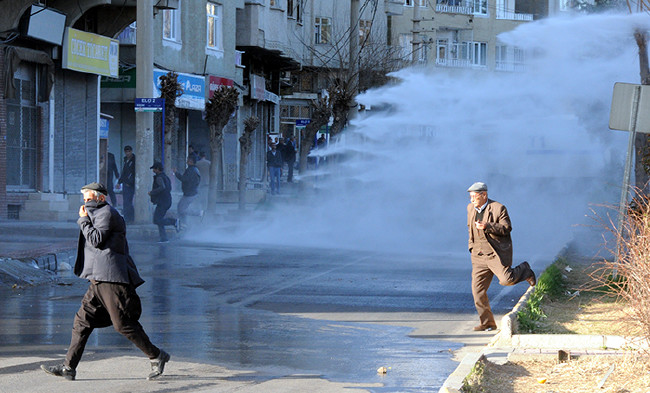 Diyarbakır halkı PKK'ya en ağır darbeyi indirdi 6