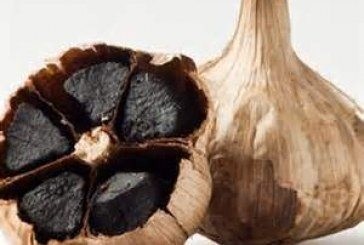 Bütün dertlere şifa siyah sarımsak 8