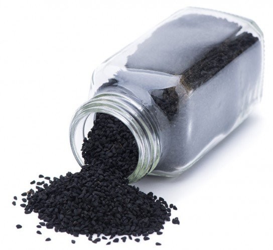 Çörek otunun birbirinden inanılmaz faydaları 4