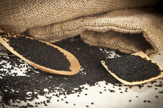 Çörek otunun birbirinden inanılmaz faydaları 7