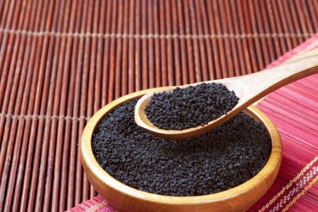 Çörek otunun birbirinden inanılmaz faydaları 9