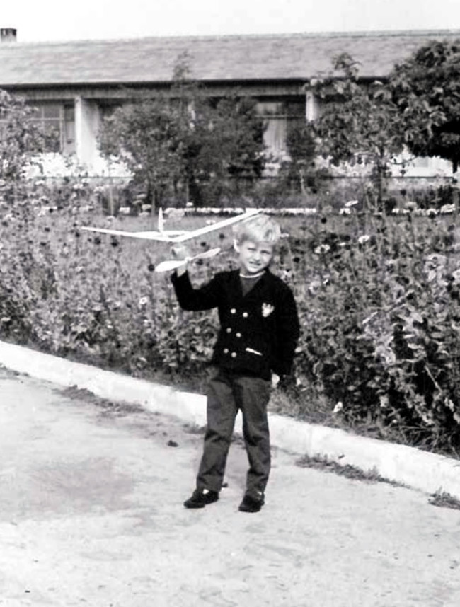 Bilinmeyen yönleriyle 'mavi gözlü, güleryüzlü patron': Mustafa Koç 3