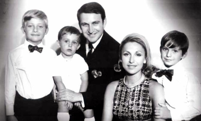 Bilinmeyen yönleriyle 'mavi gözlü, güleryüzlü patron': Mustafa Koç 4