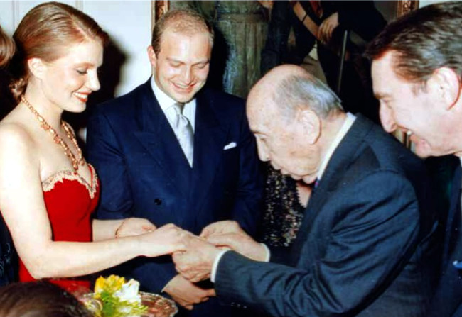 Bilinmeyen yönleriyle 'mavi gözlü, güleryüzlü patron': Mustafa Koç 6