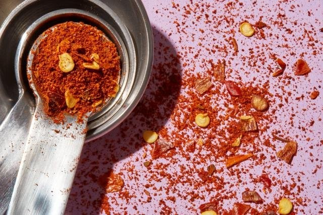 Dünyanın en sağlıklı 50 besini! 2