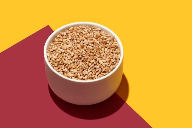 Dünyanın en sağlıklı 50 besini! 43