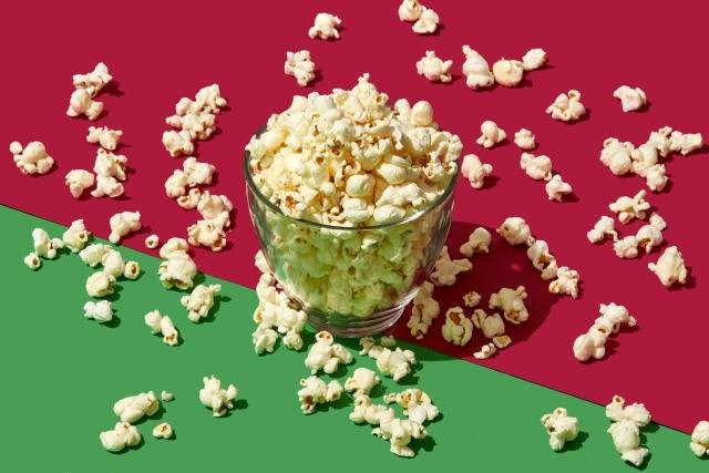 Dünyanın en sağlıklı 50 besini! 4