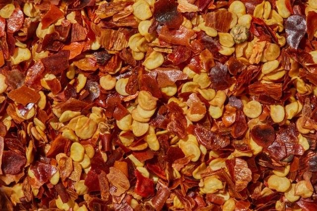 Dünyanın en sağlıklı 50 besini! 46