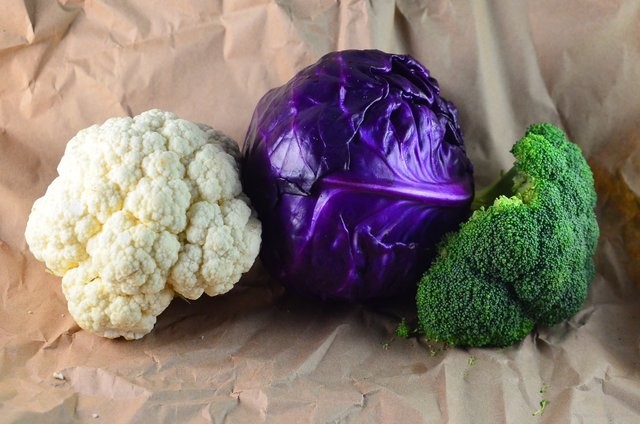 Dünyanın en sağlıklı 50 besini! 26