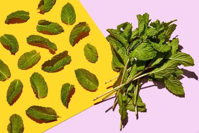 Dünyanın en sağlıklı 50 besini! 47