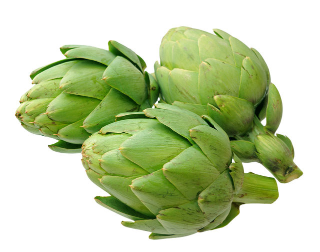 Dünyanın en sağlıklı 50 besini! 19