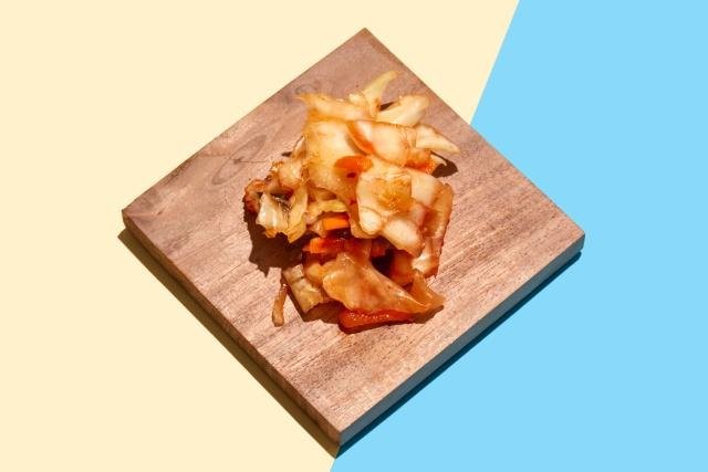 Dünyanın en sağlıklı 50 besini! 31