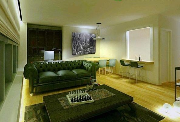 Evim Şahane'nin mimarı Selim Yuhay'ın muhteşem evi 5