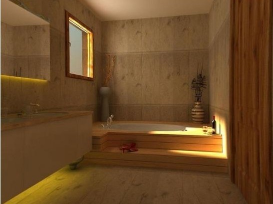 Evim Şahane'nin mimarı Selim Yuhay'ın muhteşem evi 8