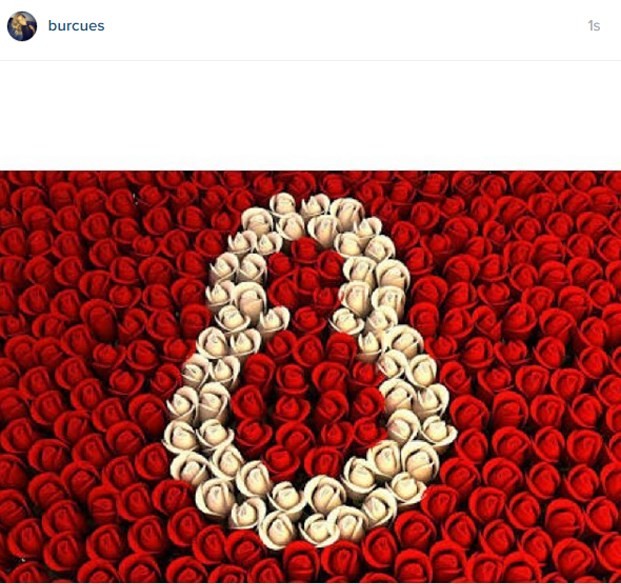 Ünlülerin 8 Mart 'Dünya Emekçi Kadınlar Günü' paylaşımları 3